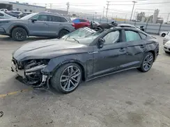 WAUDACF58RA091333 2024 AUDI A5