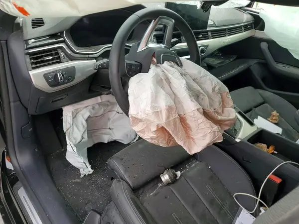 WAUDACF58RA091333 2024 AUDI A5 - Image 8