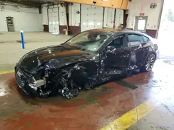 WAUDACF58SA005024 2025 AUDI A5
