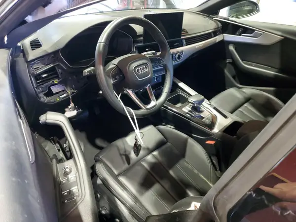 WAUDACF58SA005024 2025 AUDI A5 - Image 8