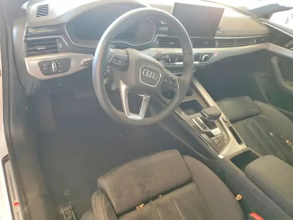 WAUDACF58SA005962 2025 AUDI A5 - Image 8