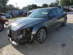 WAUDACF58SA007128 2025 AUDI A5