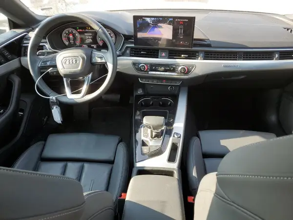 WAUDACF58SA007128 2025 AUDI A5 - Image 8