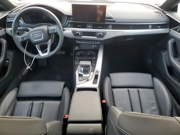 WAUDACF58SA007601 2025 AUDI A5 - Image 8