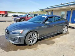 WAUDACF58SA008120 2025 AUDI A5