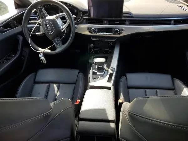 WAUDACF58SA008120 2025 AUDI A5 - Image 8