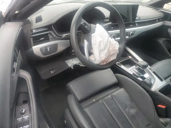 WAUDACF58SA008599 2025 AUDI A5 - Image 8