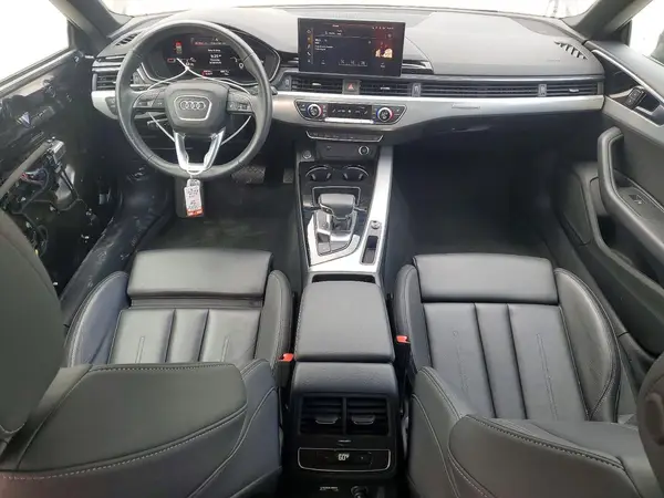 WAUDACF58SA009526 2025 AUDI A5 - Image 8
