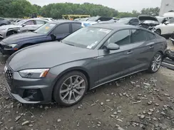 WAUDACF58SA016881 2025 AUDI A5