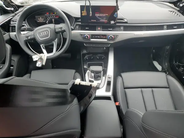 WAUDACF58SA016881 2025 AUDI A5 - Image 8