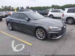 WAUDACF58SA018047 2025 AUDI A5