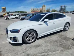 WAUDACF59MA012941 2021 AUDI A5