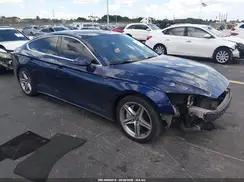 WAUDACF59MA013751 2021 AUDI A5