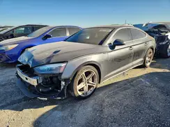 WAUDACF59MA030159 2021 AUDI A5