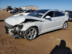 WAUDACF59MA044305 2021 AUDI A5