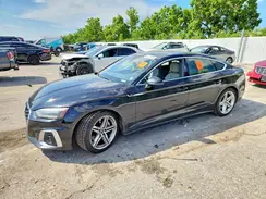 WAUDACF59MA046216 2021 AUDI A5