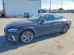 WAUDACF59MA059368 2021 AUDI A5