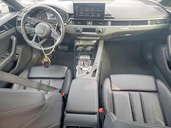 WAUDACF59NA008325 2022 AUDI A5 - Image 8