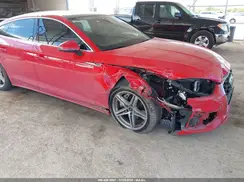 WAUDACF59NA013959 2022 AUDI A5