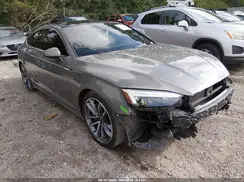 WAUDACF59PA011048 2023 AUDI A5