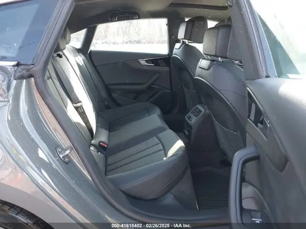 WAUDACF59PA022437 2023 AUDI A5 - Image 8