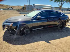 WAUDACF59PA022468 2023 AUDI A5