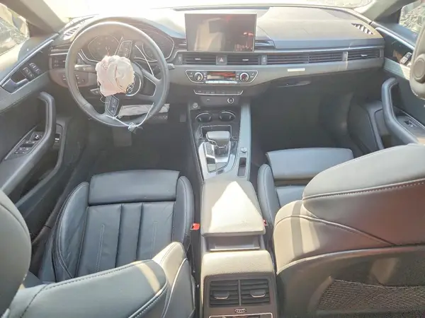 WAUDACF59PA022468 2023 AUDI A5 - Image 8
