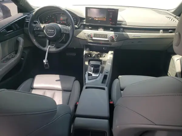 WAUDACF59PA028223 2023 AUDI A5 - Image 8