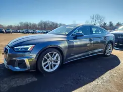 WAUDACF59PA042090 2023 AUDI A5