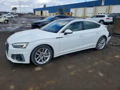 WAUDACF59PA042848 2023 AUDI A5