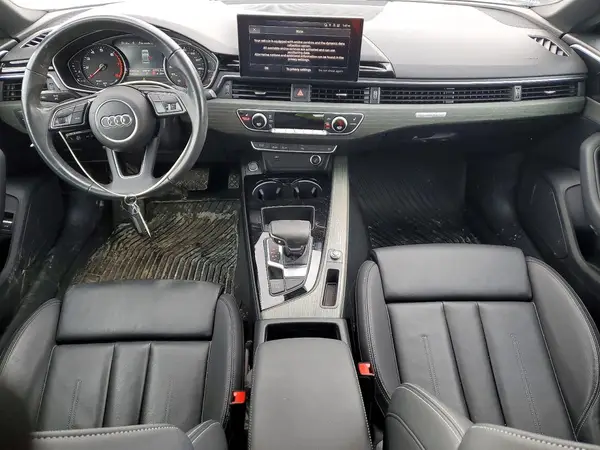 WAUDACF59PA042848 2023 AUDI A5 - Image 8