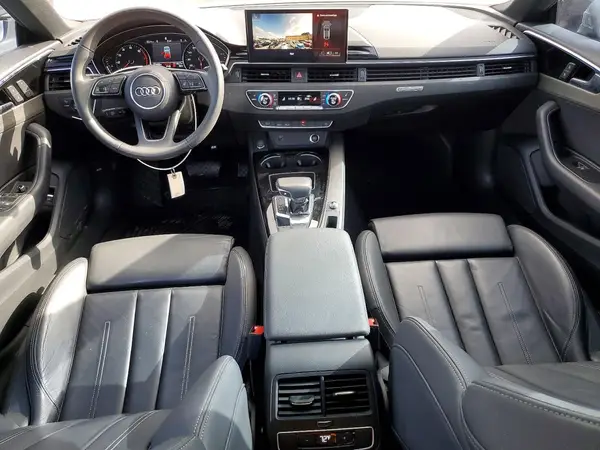 WAUDACF59PA046298 2023 AUDI A5 - Image 8