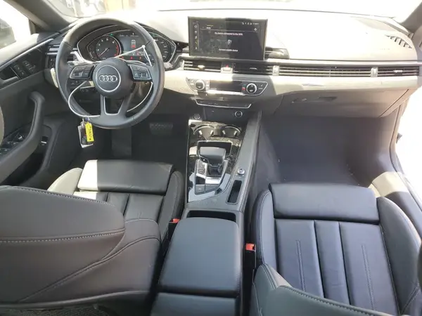 WAUDACF59PA054028 2023 AUDI A5 - Image 8
