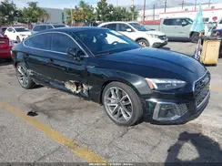 WAUDACF59RA040259 2024 AUDI A5