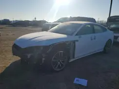 WAUDACF59RA085380 2024 AUDI A5