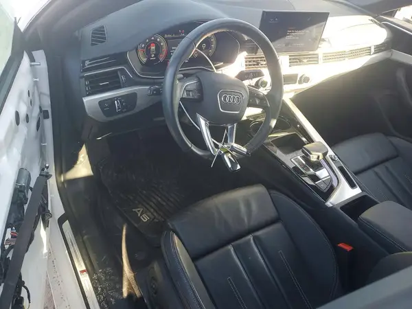 WAUDACF59RA085380 2024 AUDI A5 - Image 8