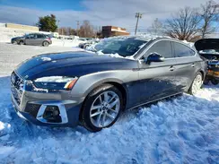 WAUDACF59RA086285 2024 AUDI A5