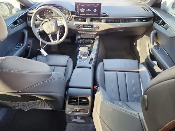 WAUDACF59RA086285 2024 AUDI A5 - Image 8