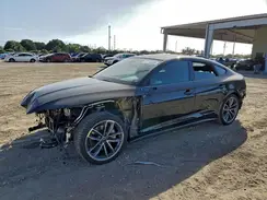WAUDACF59RA095861 2024 AUDI A5