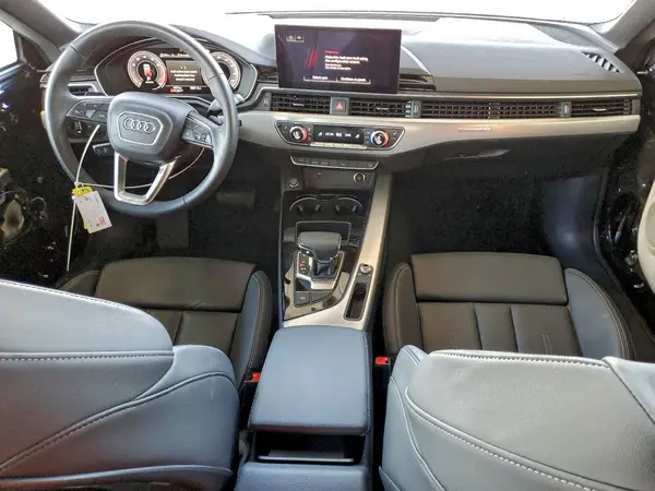 WAUDACF59RA095861 2024 AUDI A5 - Image 8