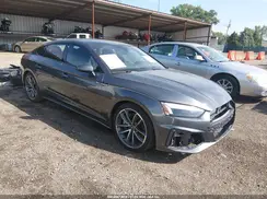 WAUDACF59RA101061 2024 AUDI A5