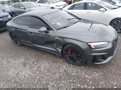 WAUDACF59RA108379 2024 AUDI A5