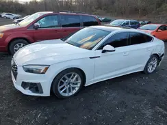 WAUDACF59RA110911 2024 AUDI A5