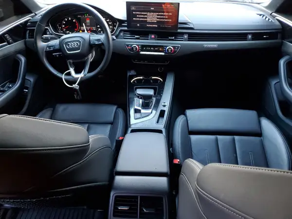 WAUDACF59RA110911 2024 AUDI A5 - Image 8