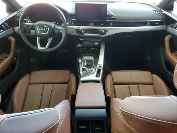 WAUDACF59SA007834 2025 AUDI A5 - Image 8