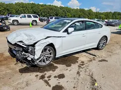 WAUDACF59SA007848 2025 AUDI A5