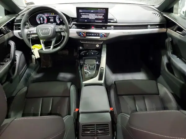 WAUDACF59SA010314 2025 AUDI A5 - Image 8