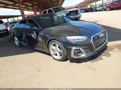 WAUDACF5XMA011930 2021 AUDI A5