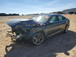 WAUDACF5XMA013063 2021 AUDI A5
