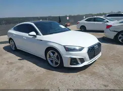 WAUDACF5XMA017078 2021 AUDI A5